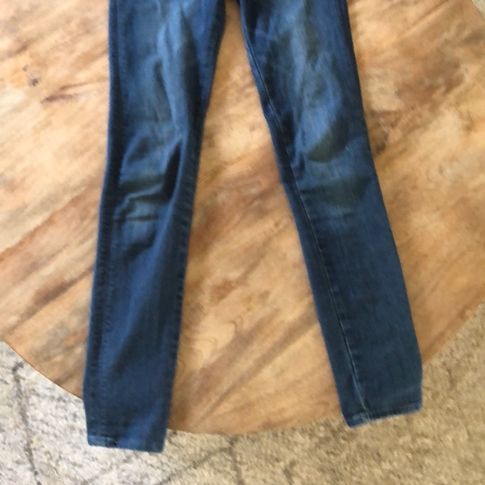 Hudson girls jeans, size 14
